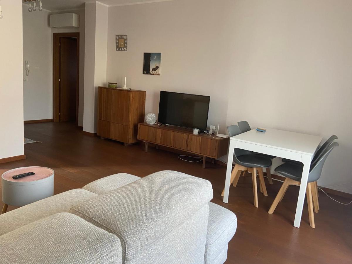 B&B Campi Di Sole Sala Bolognese Dış mekan fotoğraf