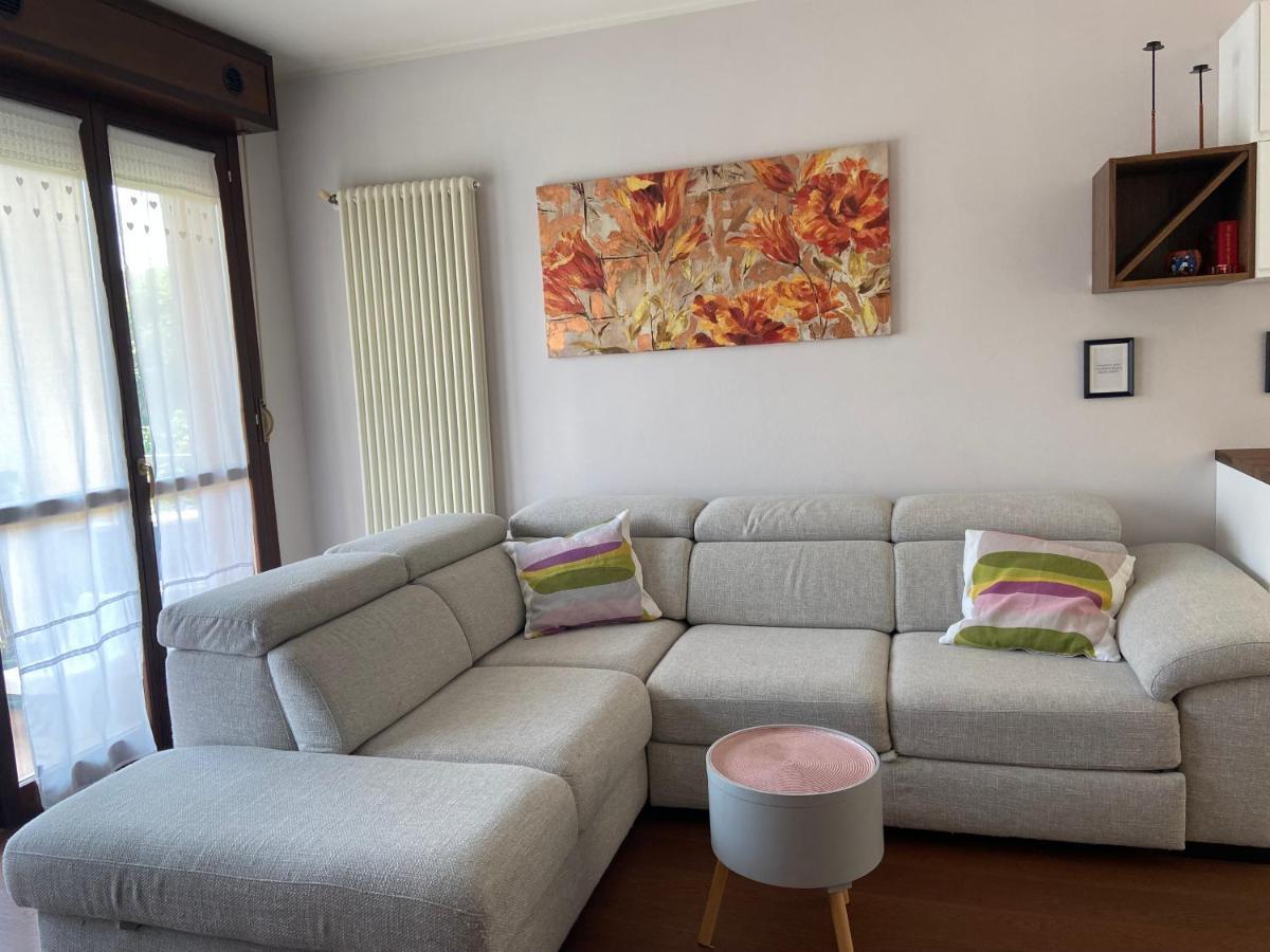 B&B Campi Di Sole Sala Bolognese Dış mekan fotoğraf