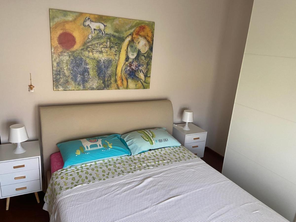 B&B Campi Di Sole Sala Bolognese Dış mekan fotoğraf
