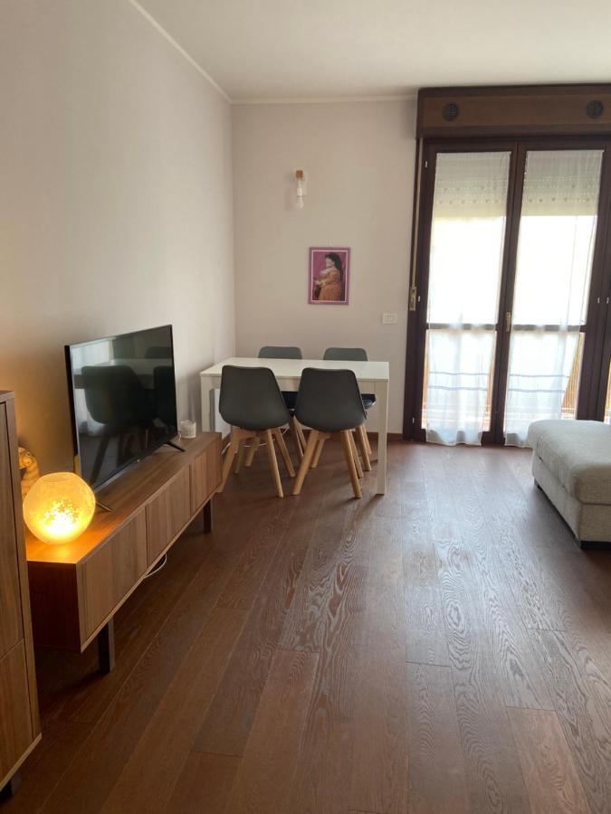 B&B Campi Di Sole Sala Bolognese Dış mekan fotoğraf