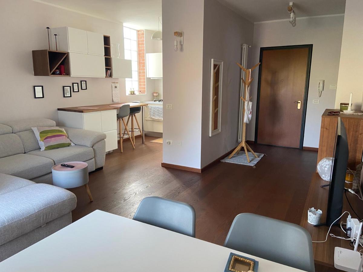 B&B Campi Di Sole Sala Bolognese Dış mekan fotoğraf