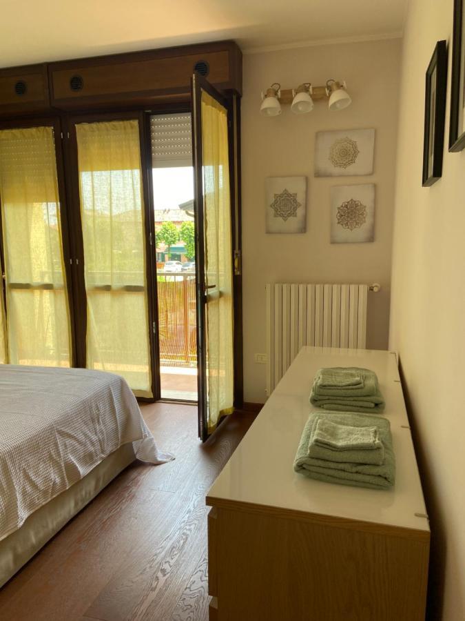 B&B Campi Di Sole Sala Bolognese Dış mekan fotoğraf
