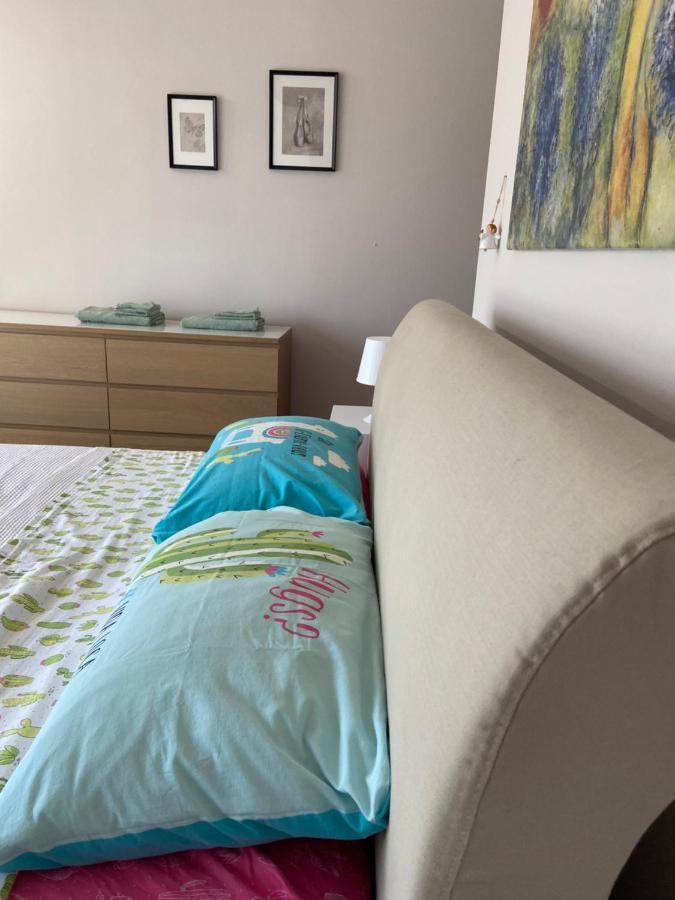 B&B Campi Di Sole Sala Bolognese Dış mekan fotoğraf