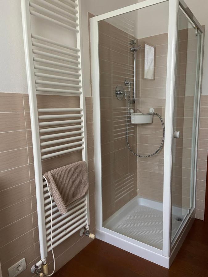 B&B Campi Di Sole Sala Bolognese Dış mekan fotoğraf