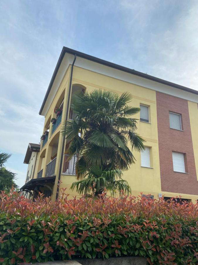 B&B Campi Di Sole Sala Bolognese Dış mekan fotoğraf
