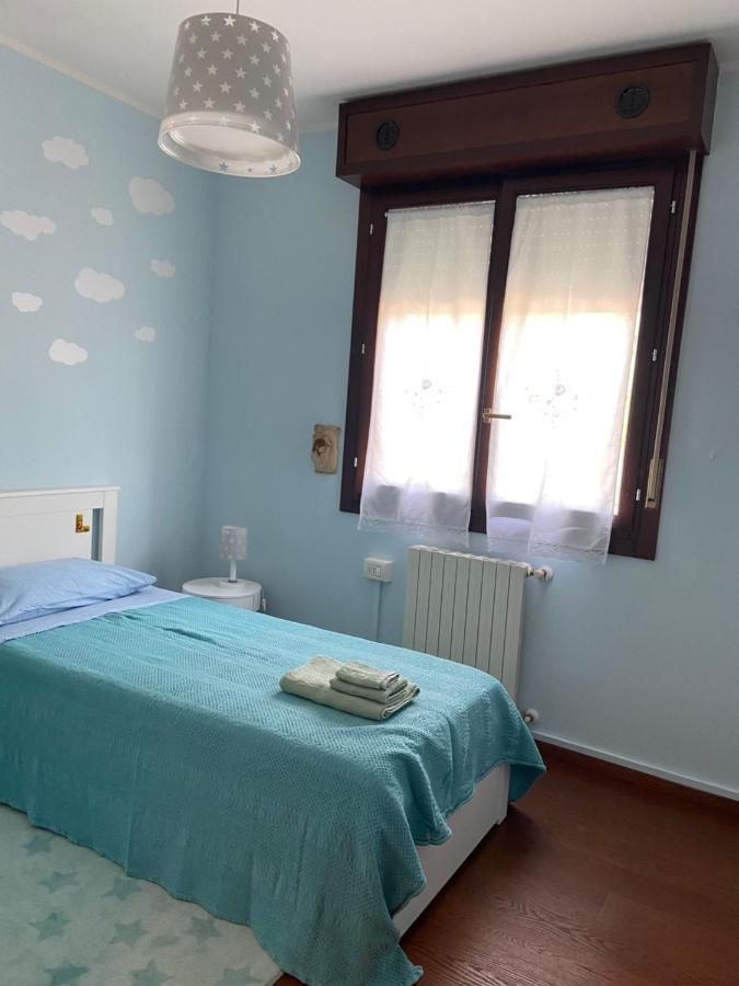 B&B Campi Di Sole Sala Bolognese Dış mekan fotoğraf