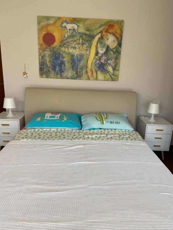 B&B Campi Di Sole Sala Bolognese Dış mekan fotoğraf