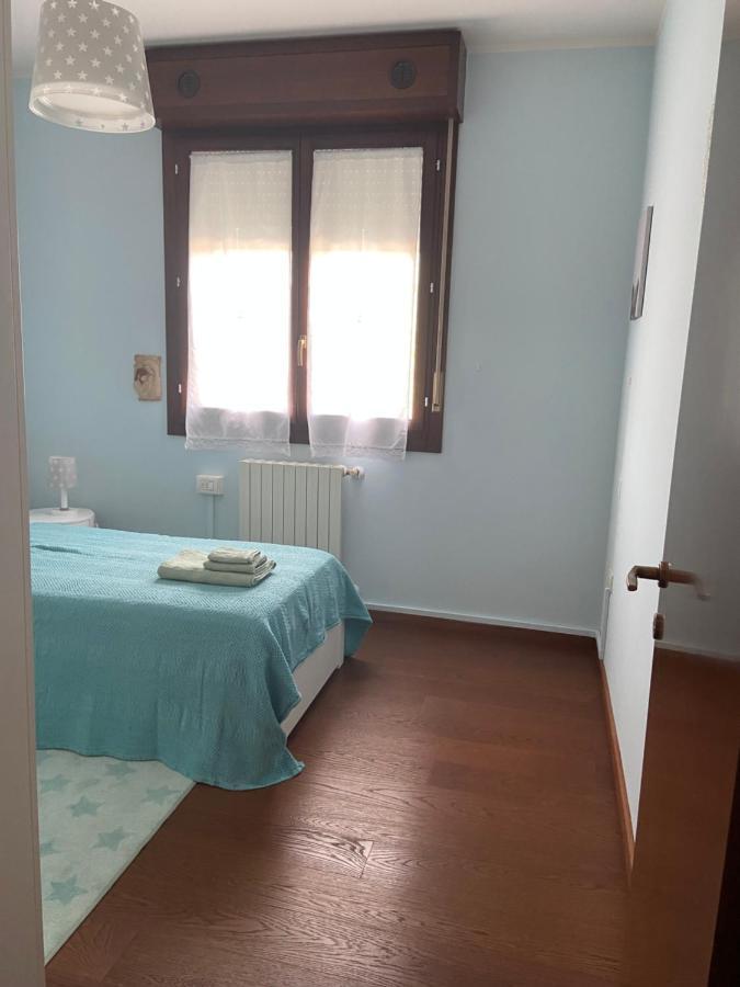 B&B Campi Di Sole Sala Bolognese Dış mekan fotoğraf