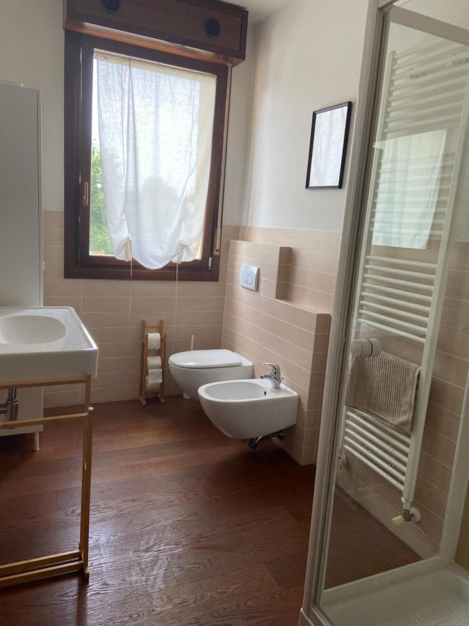 B&B Campi Di Sole Sala Bolognese Dış mekan fotoğraf