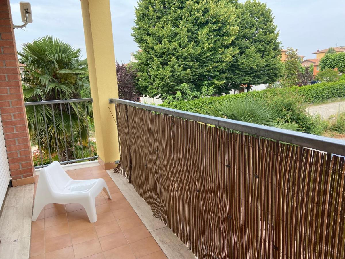 B&B Campi Di Sole Sala Bolognese Dış mekan fotoğraf
